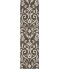 Addison Chantille ACN875-Chocolate 2 ft. 3 in. X 7 ft. 6 in. Rectangle Rug