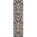 Addison Chantille ACN875-Chocolate 2 ft. 3 in. X 7 ft. 6 in. Rectangle Rug