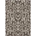 Addison Chantille ACN875-Chocolate 5 ft. X 7 ft. 6 in. Rectangle Rug