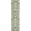 Addison Chantille ACN875-Fern 2 ft. 3 in. X 7 ft. 6 in. Rectangle Rug