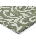 Addison Chantille ACN875-Fern 5 ft. X 7 ft. 6 in. Rectangle Rug