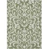 Addison Chantille ACN875-Fern 9 ft. X 12 ft. Rectangle Rug