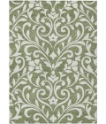 Addison Chantille ACN875-Fern 5 ft. X 7 ft. 6 in. Rectangle Rug