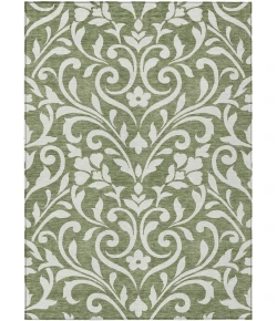 Addison Chantille ACN875-Fern 5 ft. X 7 ft. 6 in. Rectangle Rug