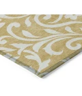Addison Chantille ACN875-Gold 5 ft. X 7 ft. 6 in. Rectangle Rug