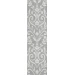 Addison Chantille ACN875-Gray 2 ft. 3 in. X 7 ft. 6 in. Rectangle Rug