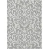 Addison Chantille ACN875-Gray 9 ft. X 12 ft. Rectangle Rug