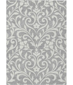 Addison Chantille ACN875-Gray 9 ft. X 12 ft. Rectangle Rug