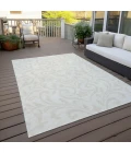 Addison Chantille ACN875-Ivory 10 ft. X 14 ft. Rectangle Rug
