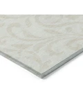 Addison Chantille ACN875-Ivory 10 ft. X 14 ft. Rectangle Rug