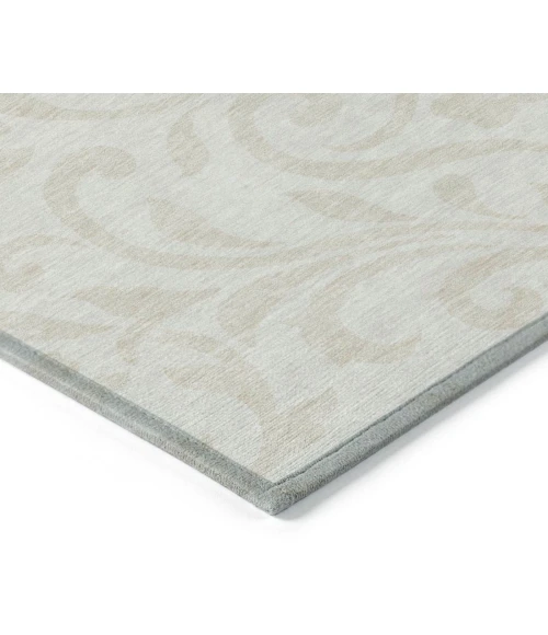 Addison Chantille ACN875-Ivory 10 ft. X 14 ft. Rectangle Rug