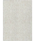 Addison Chantille ACN875-Ivory 10 ft. X 14 ft. Rectangle Rug