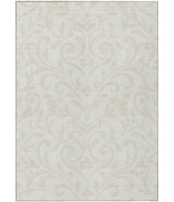 Addison Chantille ACN875-Ivory 3 ft. X 5 ft. Rectangle Rug