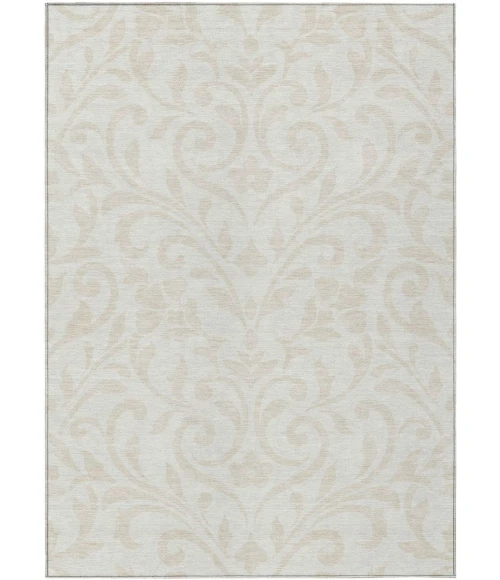 Addison Chantille ACN875-Ivory 10 ft. X 14 ft. Rectangle Rug