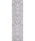 Addison Chantille ACN875-Lavender 2 ft. 3 in. X 7 ft. 6 in. Rectangle Rug
