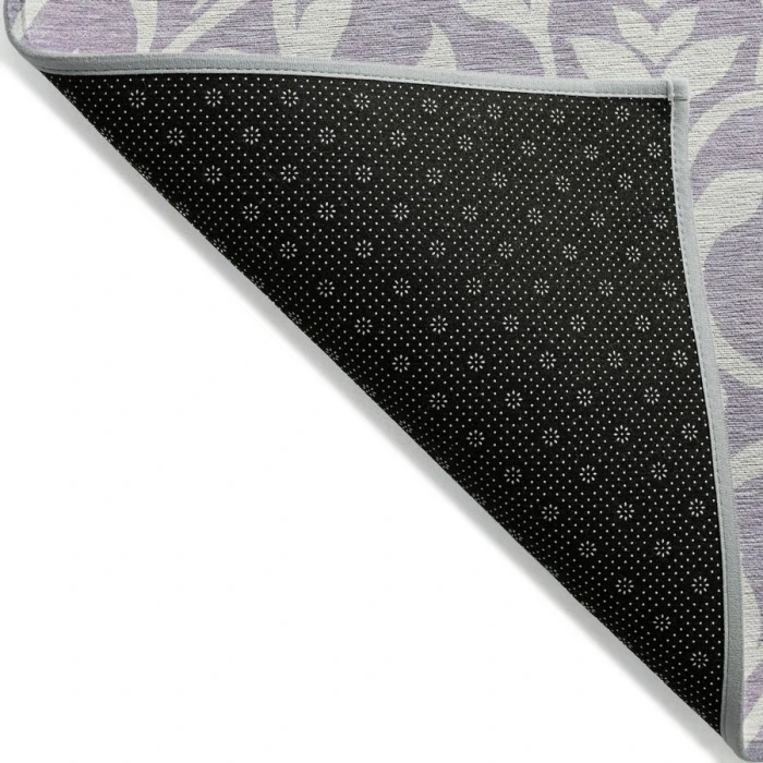 Addison Chantille ACN875-Lavender 3 ft. X 5 ft. Rectangle Rug