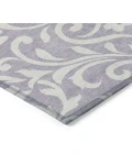 Addison Chantille ACN875-Lavender 8 ft. X 10 ft. Rectangle Rug