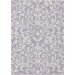 Addison Chantille ACN875-Lavender 5 ft. X 7 ft. 6 in. Rectangle Rug
