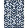 Addison Chantille ACN875-Navy 9 ft. X 12 ft. Rectangle Rug
