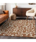 Addison Chantille ACN875-Paprika 5 ft. X 7 ft. 6 in. Rectangle Rug