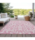 Addison Chantille ACN875-Pink 3 ft. X 5 ft. Rectangle Rug