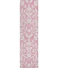 Addison Chantille ACN875-Pink 2 ft. 3 in. X 7 ft. 6 in. Rectangle Rug