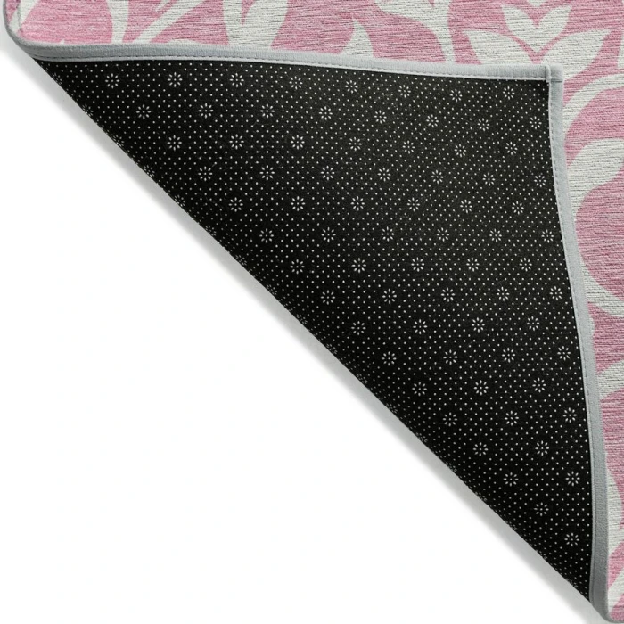 Addison Chantille ACN875-Pink 9 ft. X 12 ft. Rectangle Rug