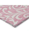 Addison Chantille ACN875-Pink 3 ft. X 5 ft. Rectangle Rug