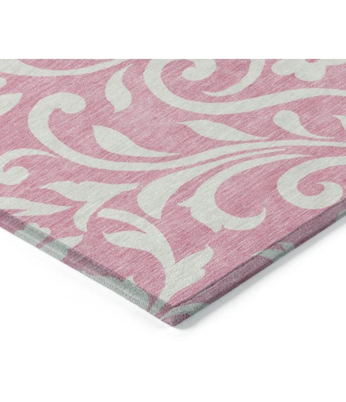 Addison Chantille ACN875-Pink 3 ft. X 5 ft. Rectangle Rug