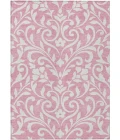 Addison Chantille ACN875-Pink 3 ft. X 5 ft. Rectangle Rug