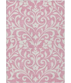 Addison Chantille ACN875-Pink 3 ft. X 5 ft. Rectangle Rug