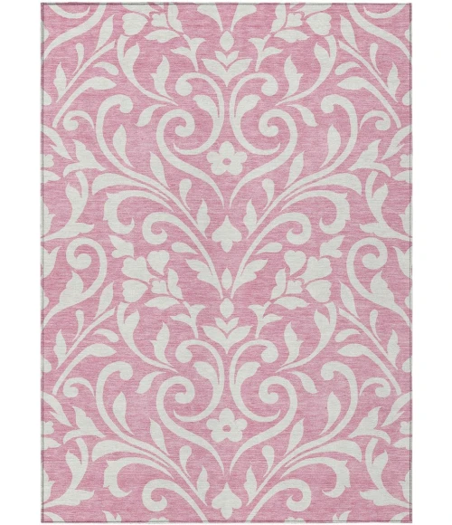 Addison Chantille ACN875-Pink 3 ft. X 5 ft. Rectangle Rug