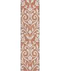 Addison Chantille ACN875-Salmon 2 ft. 3 in. X 7 ft. 6 in. Rectangle Rug
