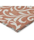 Addison Chantille ACN875-Salmon 9 ft. X 12 ft. Rectangle Rug