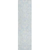 Addison Chantille ACN875-Sky 2 ft. 3 in. X 7 ft. 6 in. Rectangle Rug