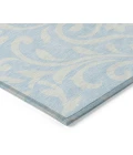 Addison Chantille ACN875-Sky 3 ft. X 5 ft. Rectangle Rug