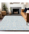 Addison Chantille ACN875-Sky 3 ft. X 5 ft. Rectangle Rug