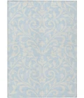 Addison Chantille ACN875-Sky 3 ft. X 5 ft. Rectangle Rug