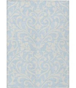 Addison Chantille ACN875-Sky 3 ft. X 5 ft. Rectangle Rug