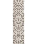 Addison Chantille ACN875-Taupe 2 ft. 3 in. X 7 ft. 6 in. Rectangle Rug
