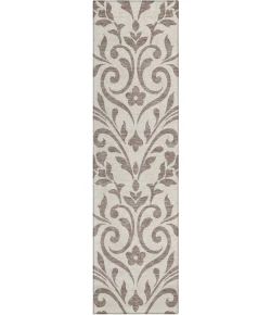 Addison Chantille ACN875-Taupe 2 ft. 3 in. X 7 ft. 6 in. Rectangle Rug