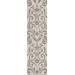 Addison Chantille ACN875-Taupe 2 ft. 3 in. X 7 ft. 6 in. Rectangle Rug