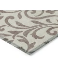 Addison Chantille ACN875-Taupe 2 ft. 3 in. X 7 ft. 6 in. Rectangle Rug