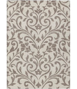 Addison Chantille ACN875-Taupe 8 ft. X 10 ft. Rectangle Rug