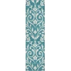 Addison Chantille ACN875-Teal 2 ft. 3 in. X 7 ft. 6 in. Rectangle Rug
