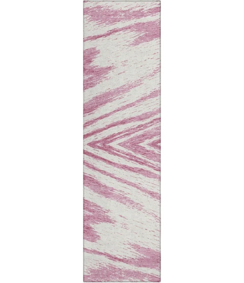 Addison Chantille ACN876-Blush 2 ft. 3 in. X 7 ft. 6 in. Rectangle Rug