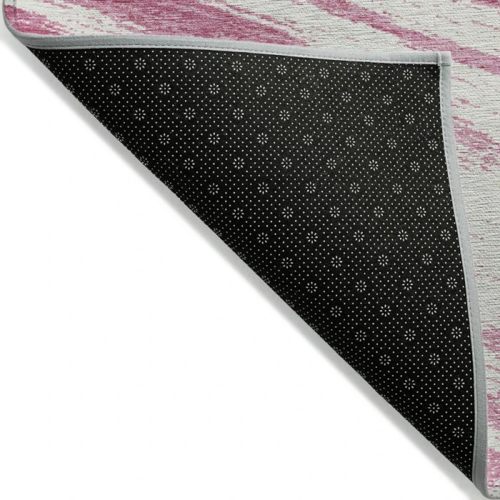 Addison Chantille ACN876-Blush 5 ft. X 7 ft. 6 in. Rectangle Rug