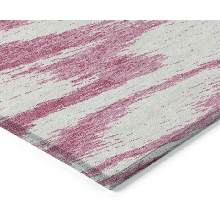 Addison Chantille ACN876-Blush 5 ft. X 7 ft. 6 in. Rectangle Rug