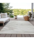 Addison Chantille ACN876-Ivory 10 ft. X 14 ft. Rectangle Rug