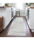 Addison Chantille ACN876-Ivory 2 ft. 3 in. X 7 ft. 6 in. Rectangle Rug